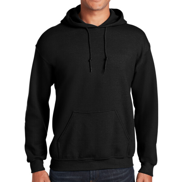 Heavy Blend ™ Hooded Sweatshirt - Same Day Rush samedaytees