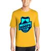 PosiCharge ® Competitor Performance Tee Thumbnail