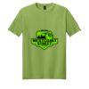 Softstyle ® 100% Cotton T Shirt Thumbnail