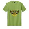 Softstyle ® 100% Cotton T Shirt Thumbnail